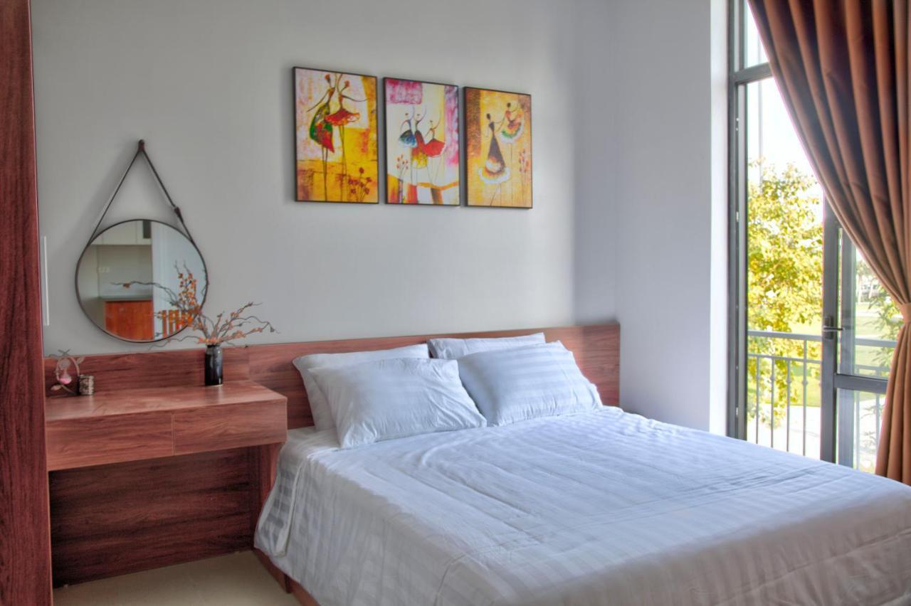 The Flamboyant #Staywork Vinhomes Imperia Hai Phong Exterior foto