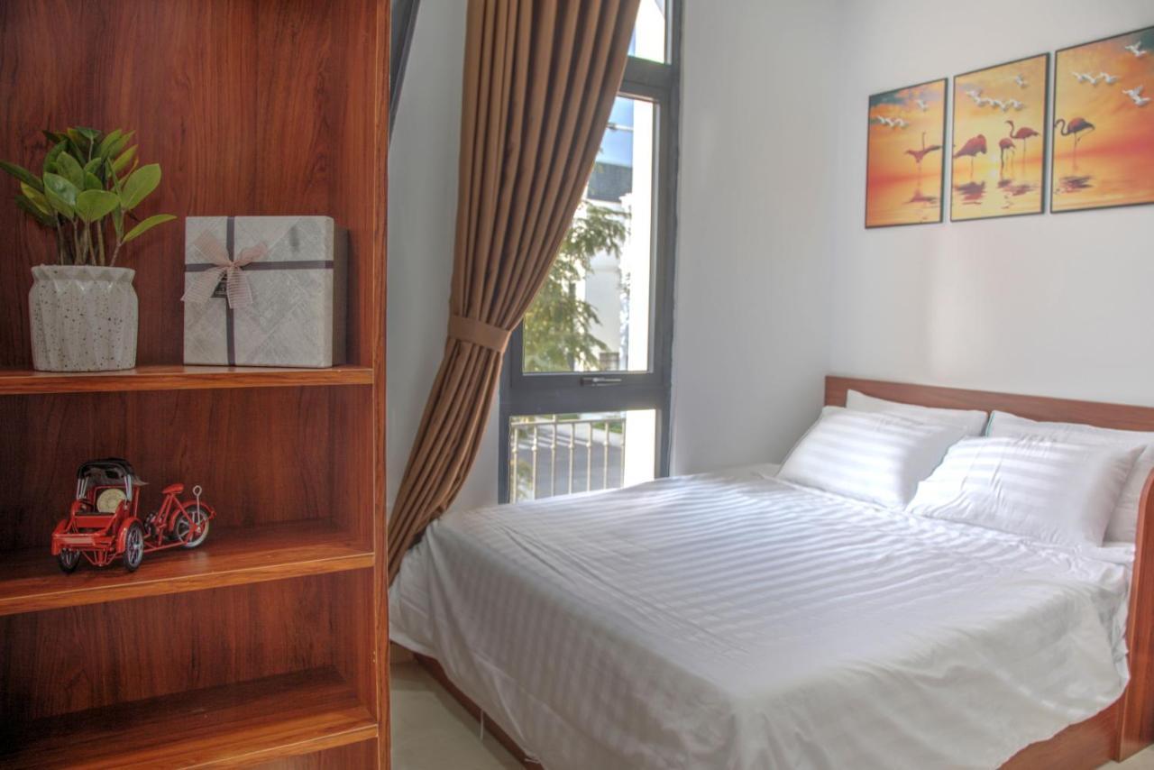 The Flamboyant #Staywork Vinhomes Imperia Hai Phong Exterior foto